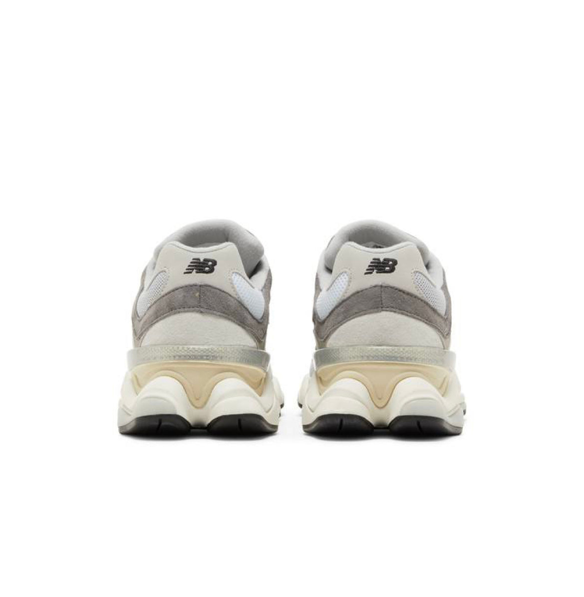 New Balance 9060 Rain Cloud Grey