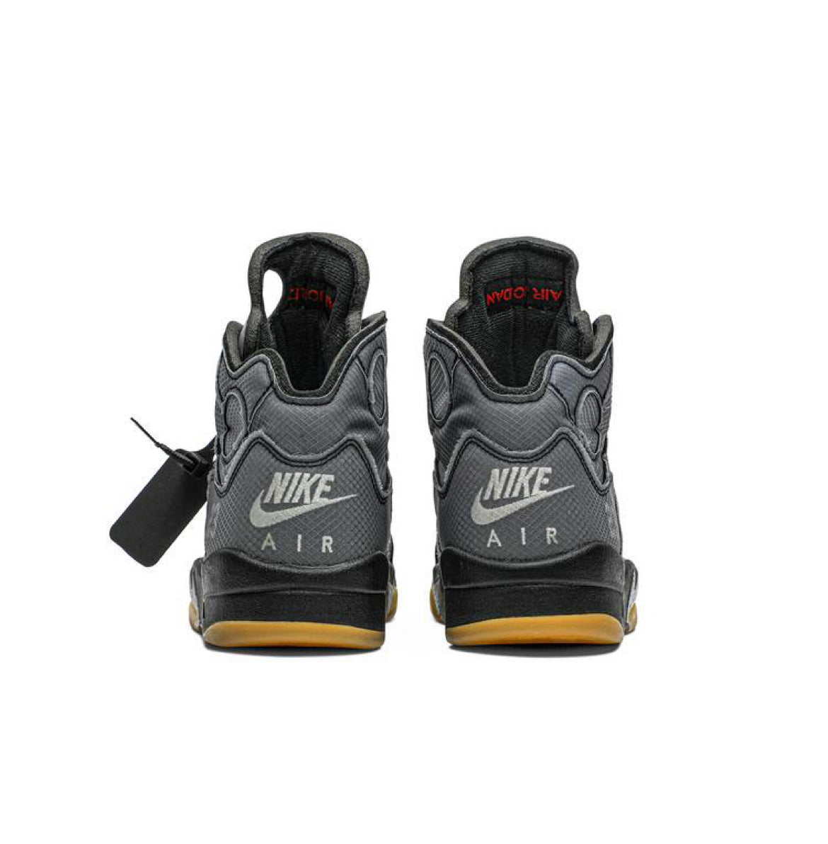 Air Jordan 5 Retro Off-White Muslin