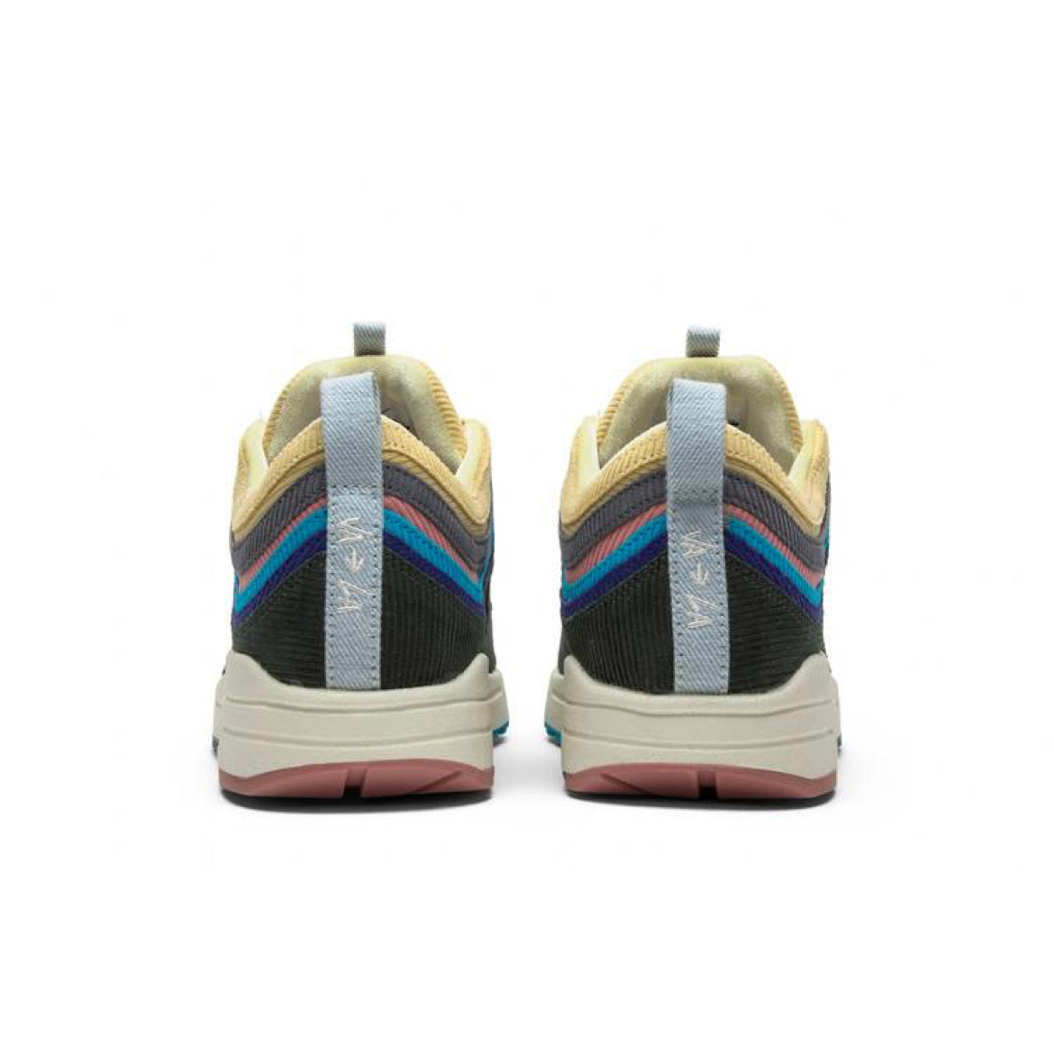 Nike Air Max 1/97 Sean Wotherspoon