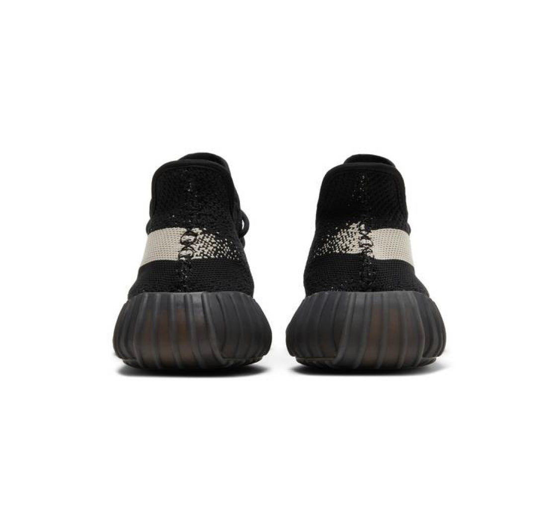 Yeezy Boost 350 V2 Core Black White (Oreo)