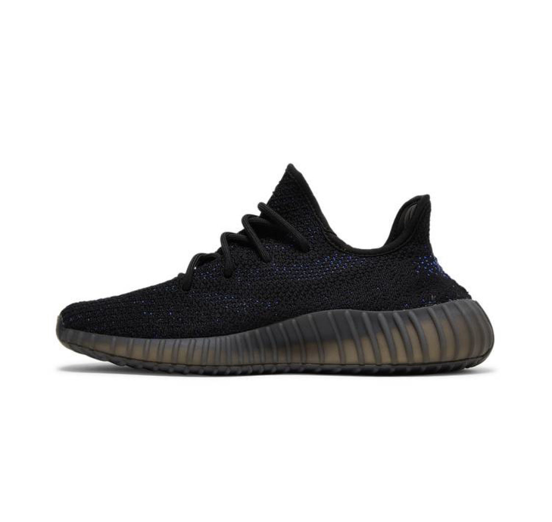 Yeezy Boost 350 V2 Dazzling Blue