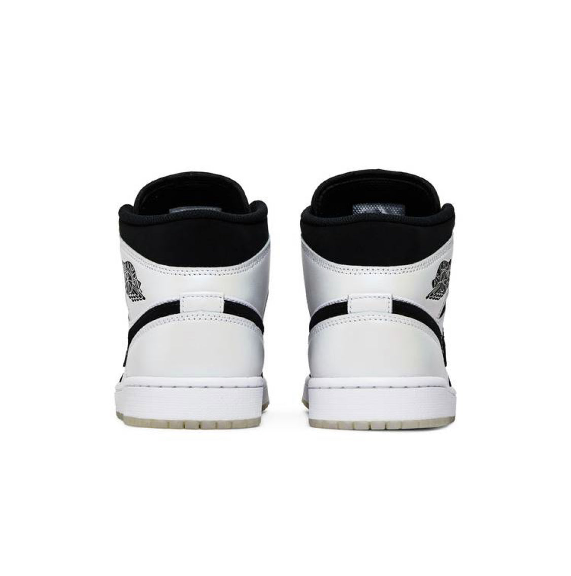 Air Jordan 1 Mid Diamond Shorts