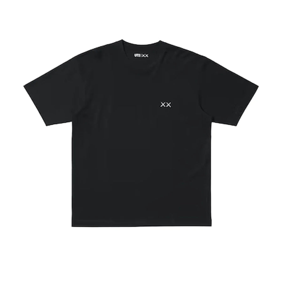 KAWS Uniqlo X Andy Warhol Love Tee White
