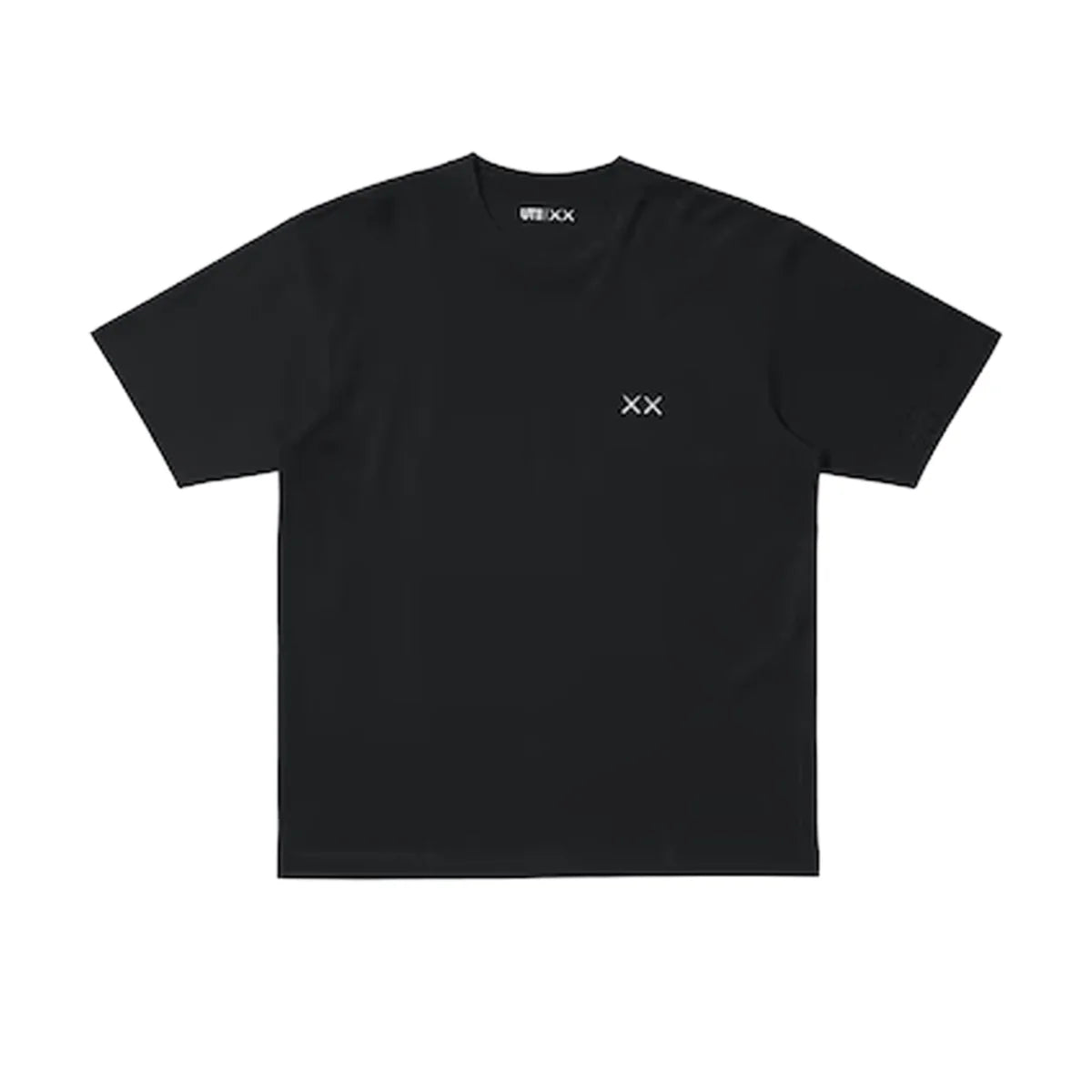 KAWS UNIVERSE UT Graphic Black