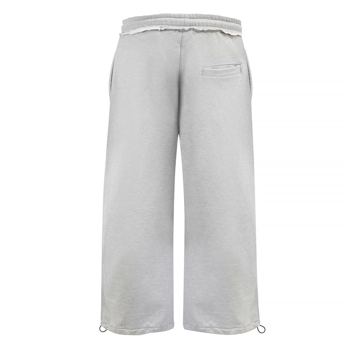 MSC DESIGN Grey Pants