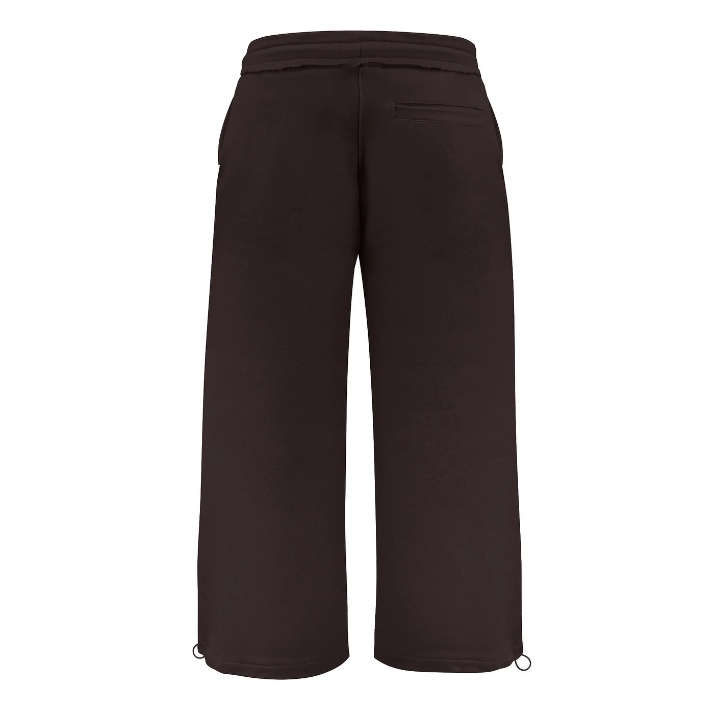 MSC DESIGN Brown Pants