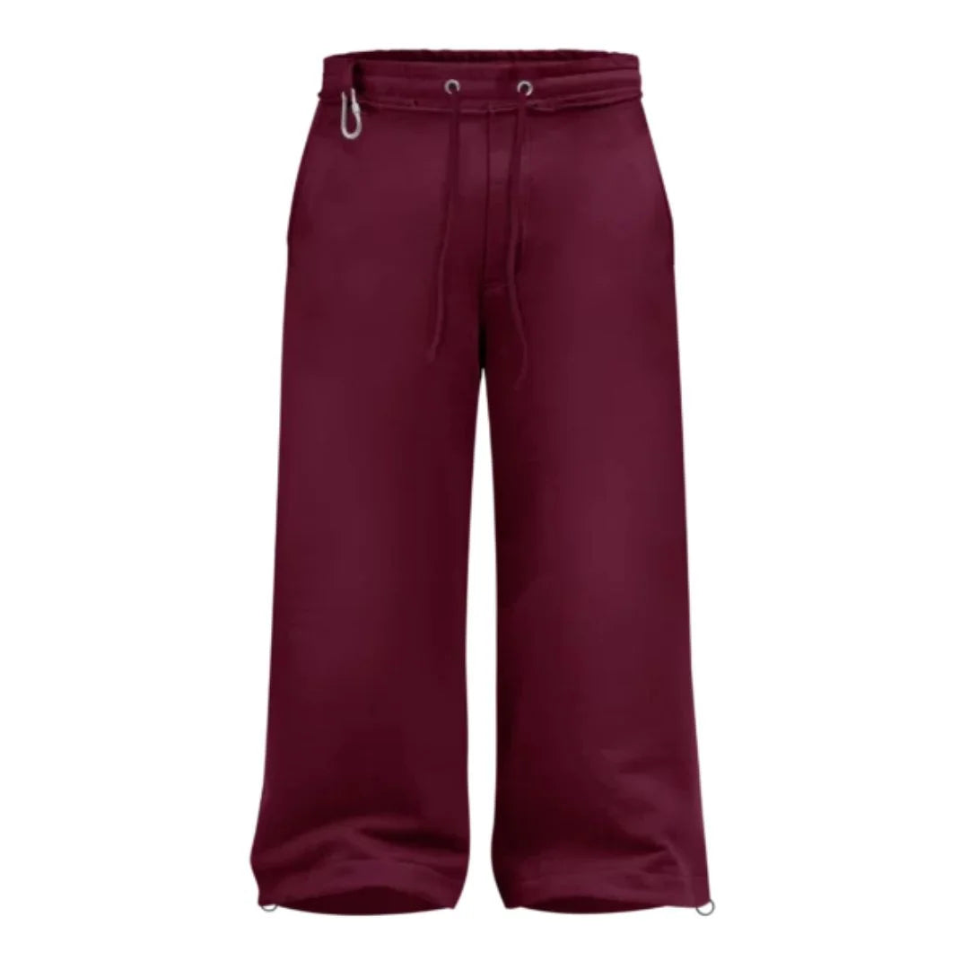 MSC DESIGN Burgundy Set