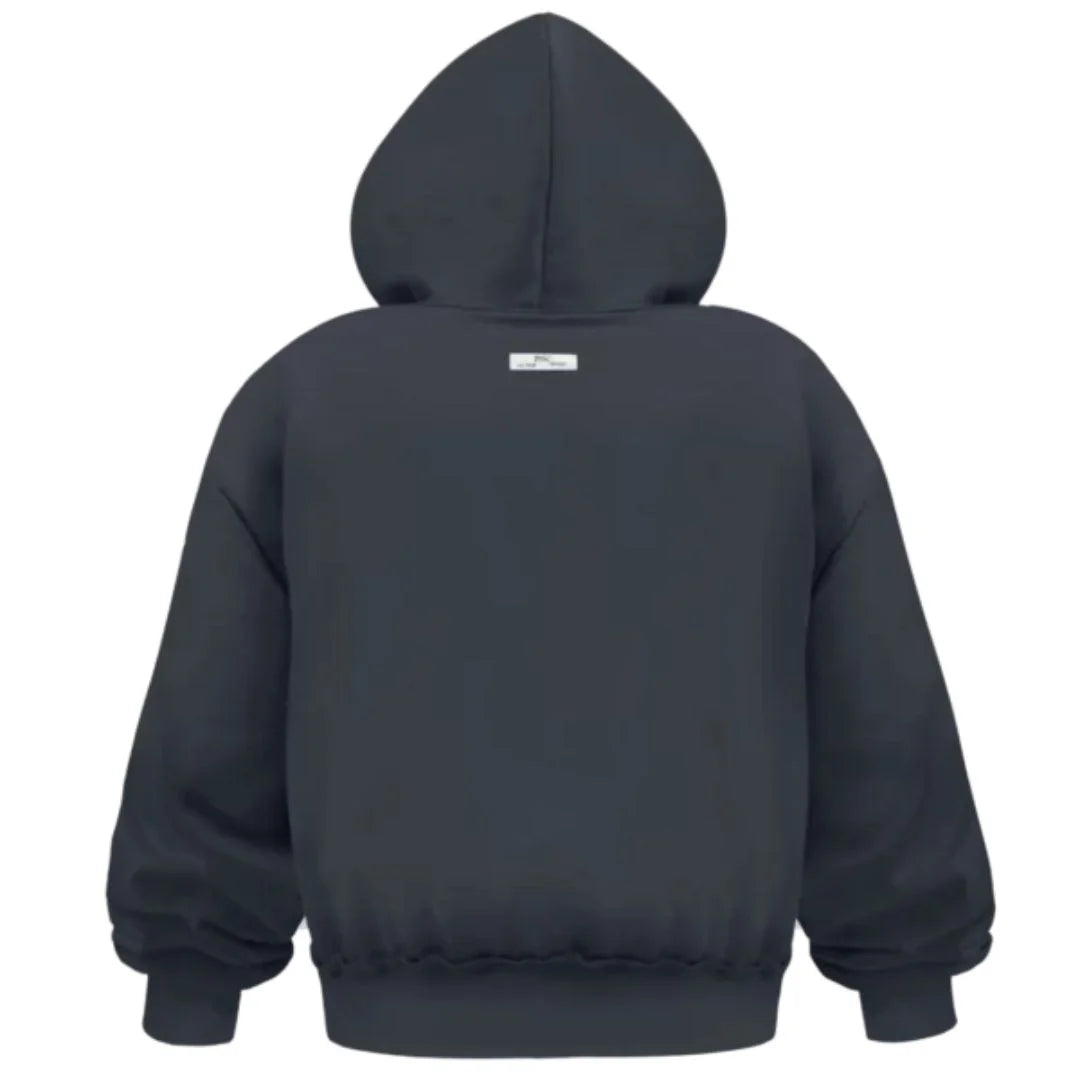 MSC DESIGN Dark Grey Set