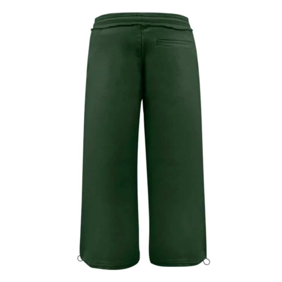 MSC DESIGN Green Pants