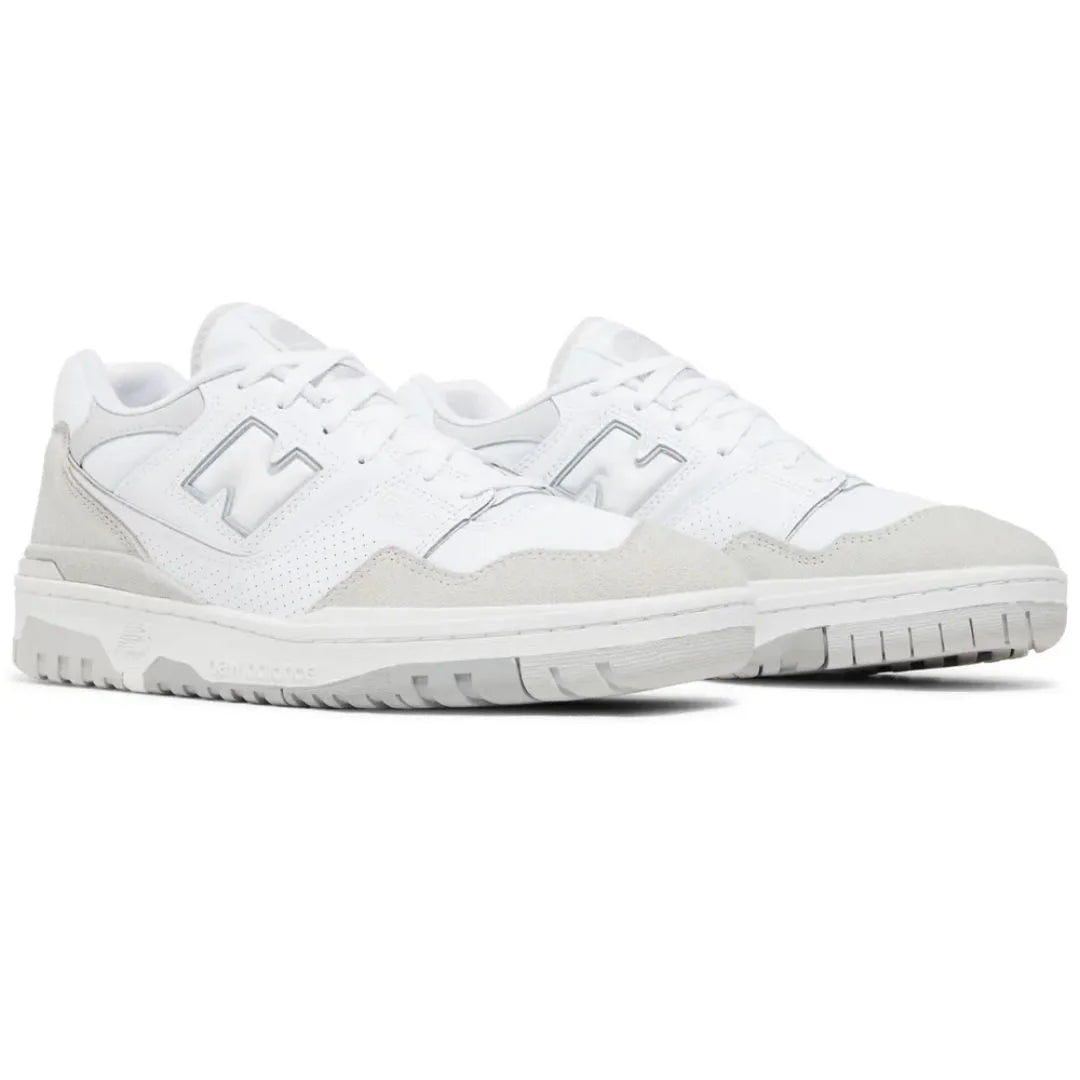 New Balance 550 White Summer Fog