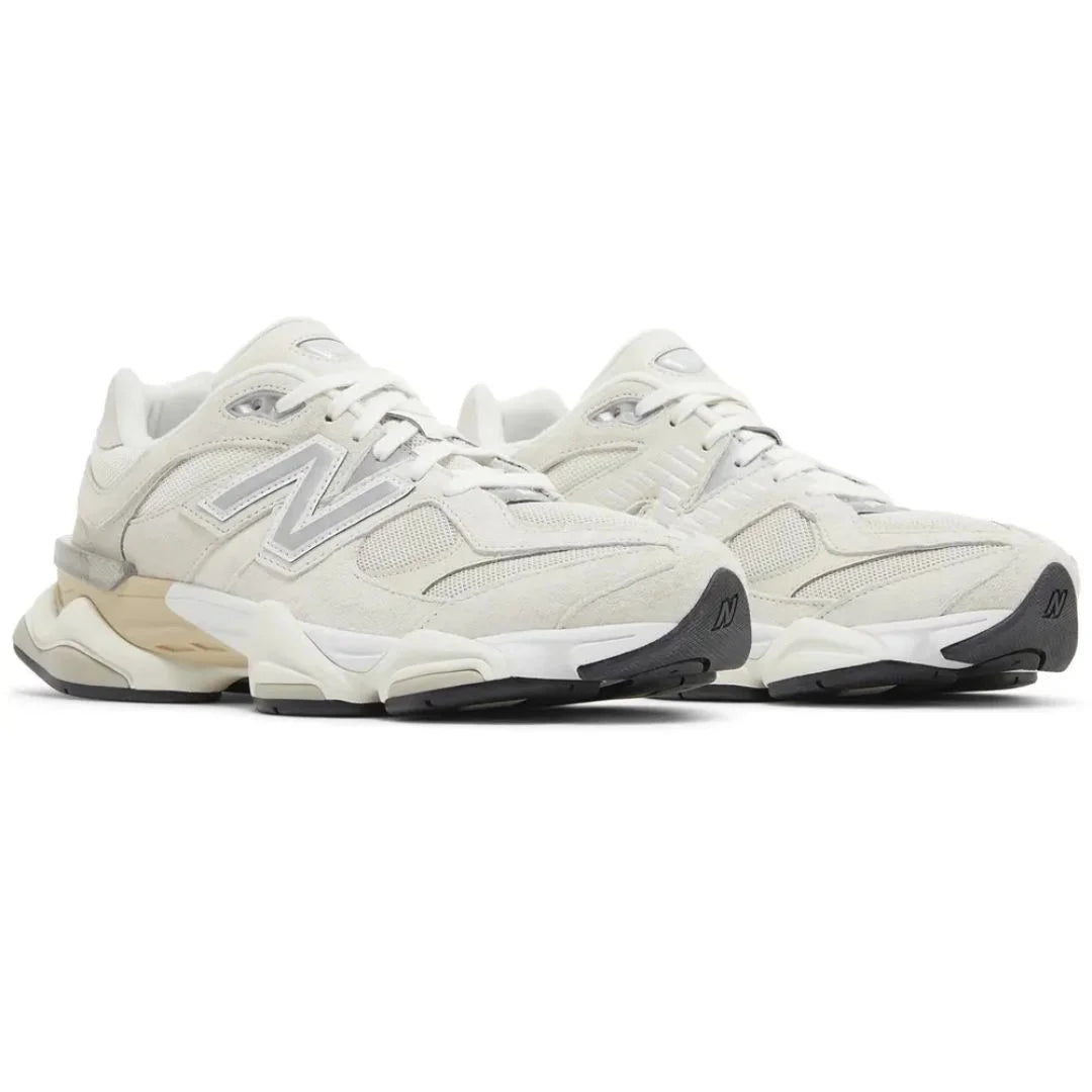 New Balance 9060 Sea Salt MoonBeam