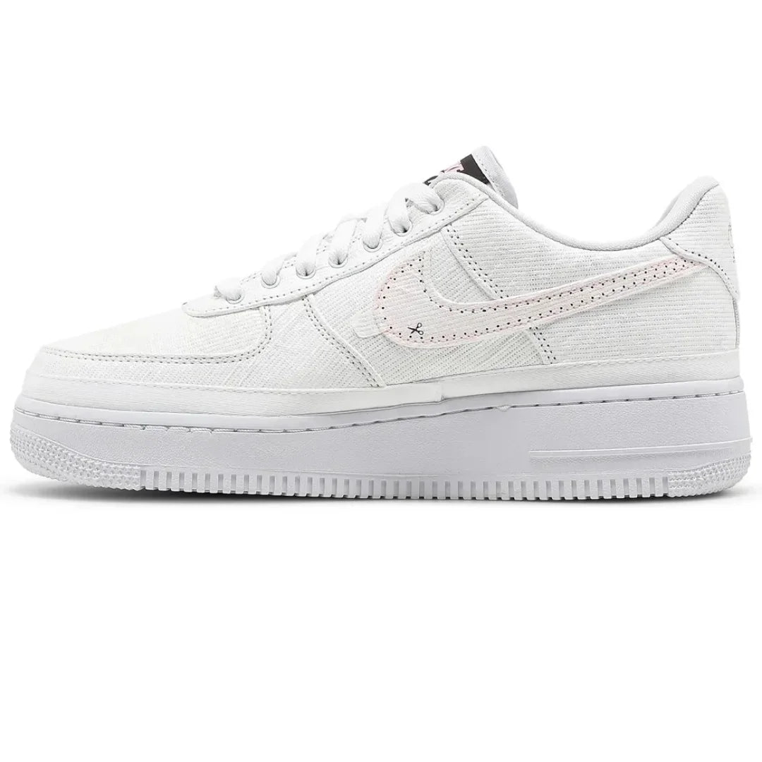 Nike Air Force 1 Low Reveal Fauna Brown Vanilla