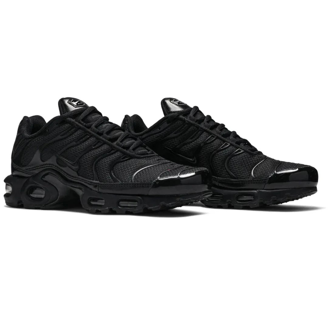 Nike Air Max Plus Triple Black