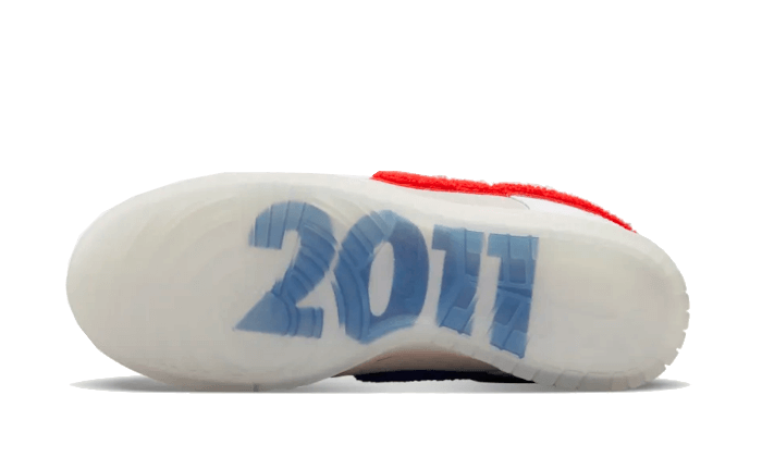 Nike Dunk Low Retro Year of the Rabbit