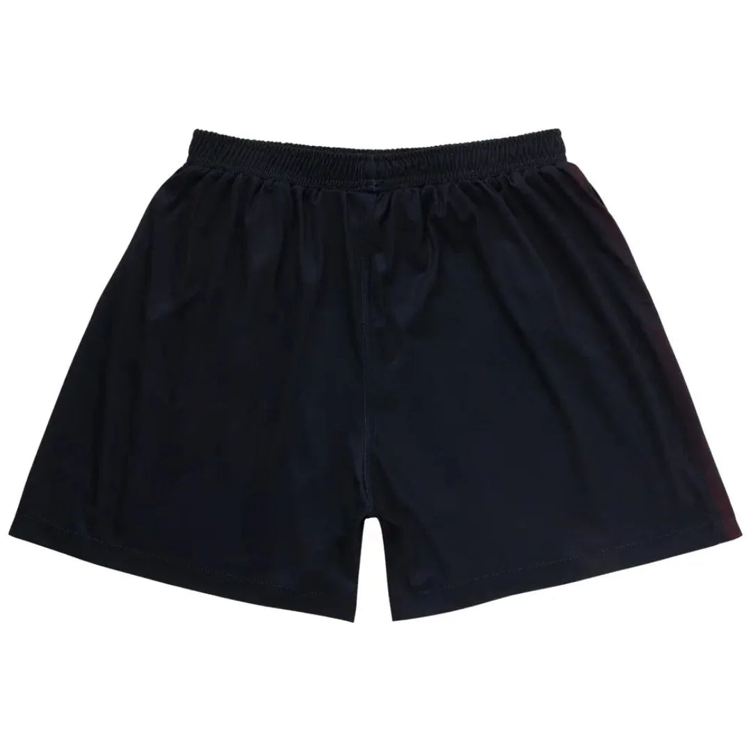 Nike FC Barcelona x Cactus Jack Skeleton Home Shorts Black