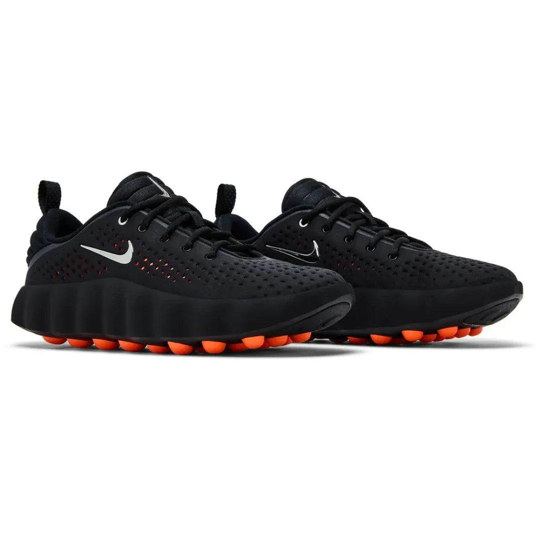 Nike Mind 002 Black Hyper Crimson