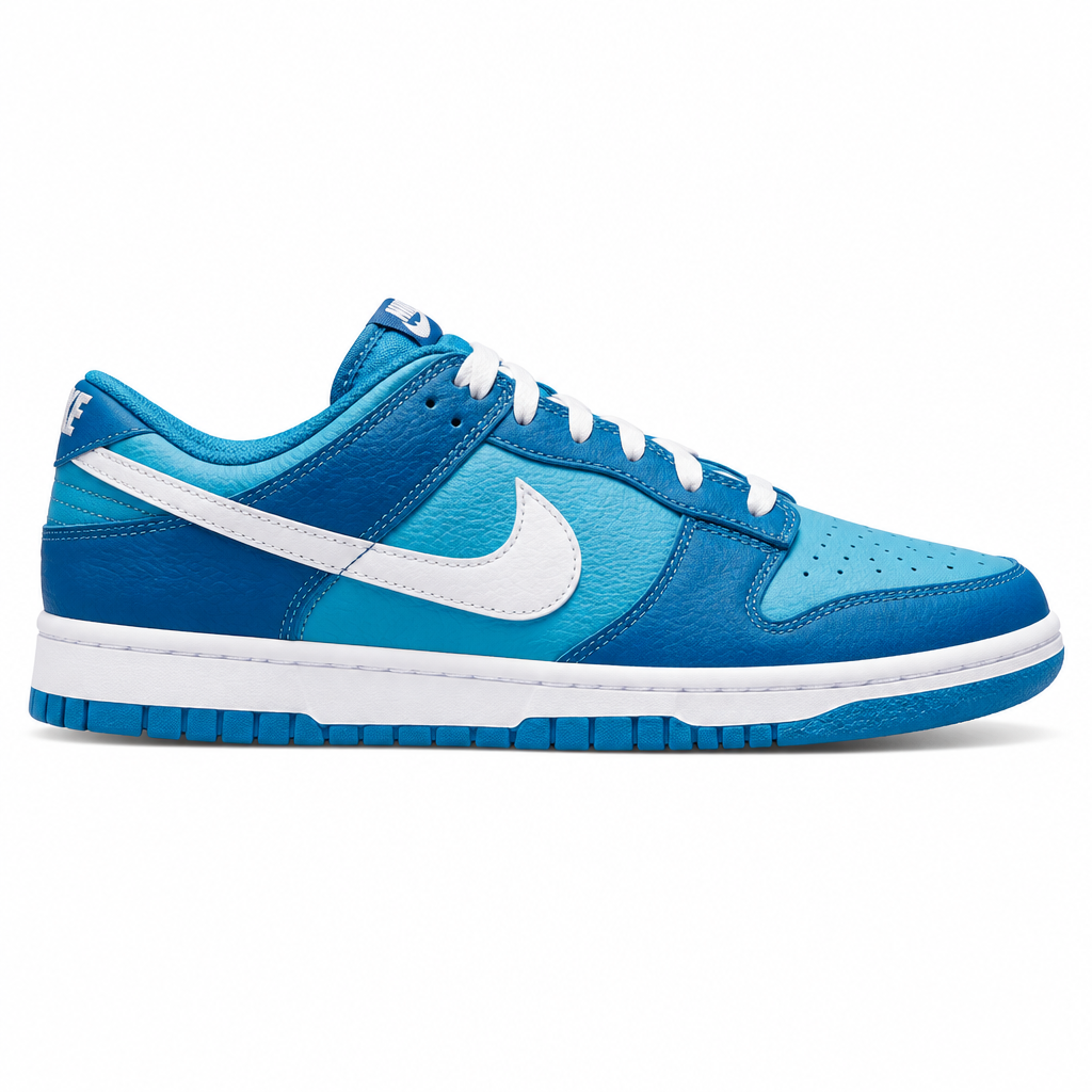 Nike Dunk Low Dark Marina Blue