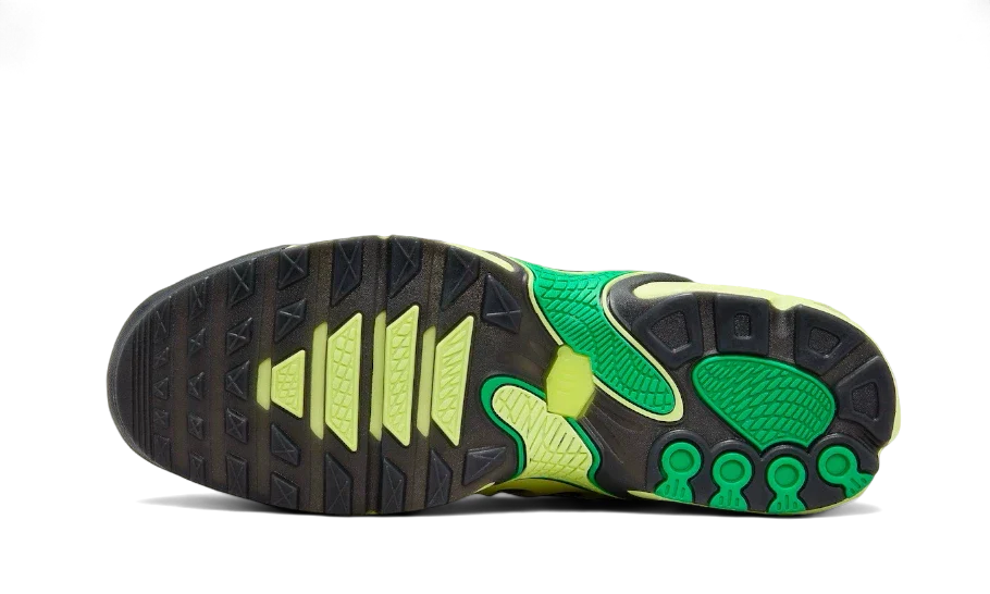 Nike Air Max Plus Drift Neon Yellow