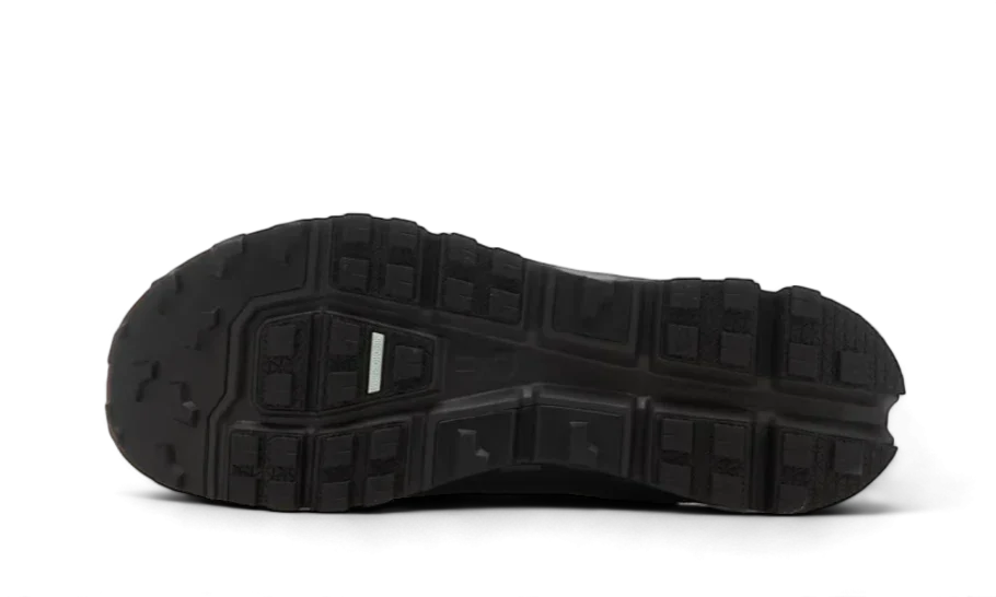 On Running Cloudultra 2 All Black