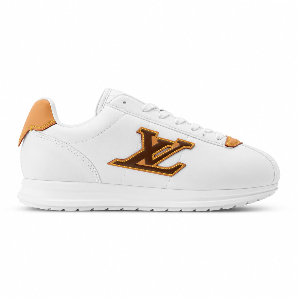 Louis Vuitton LV Buttersoft White