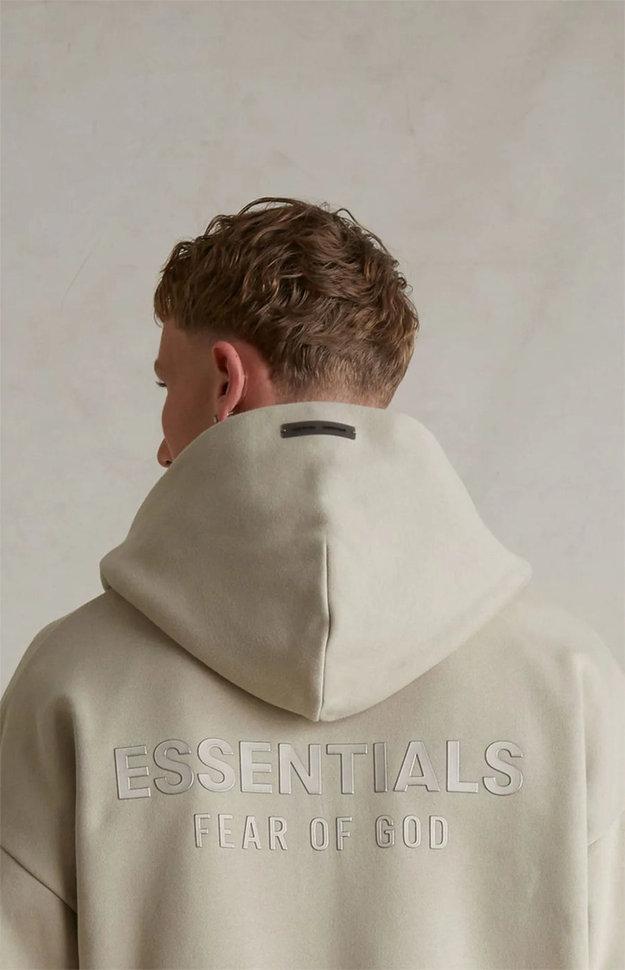 ESSENTIALS FEAR OF GOD