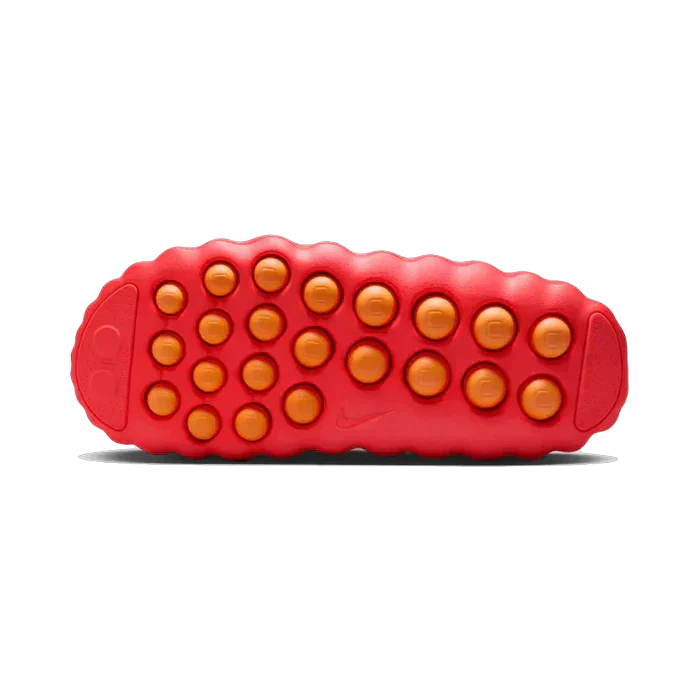 Nike Mind 001 Slide Solar Red