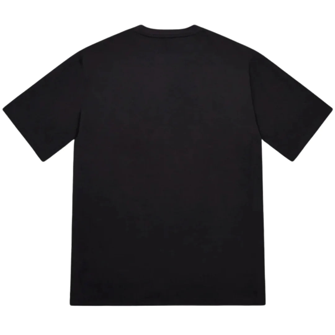 Trapstar Drop Out Tee Black