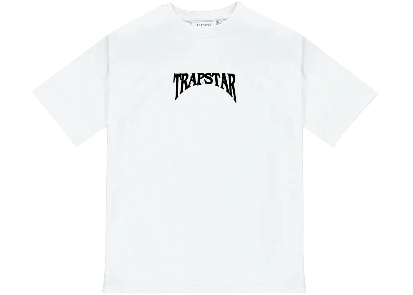 Trapstar Panthera Tee White