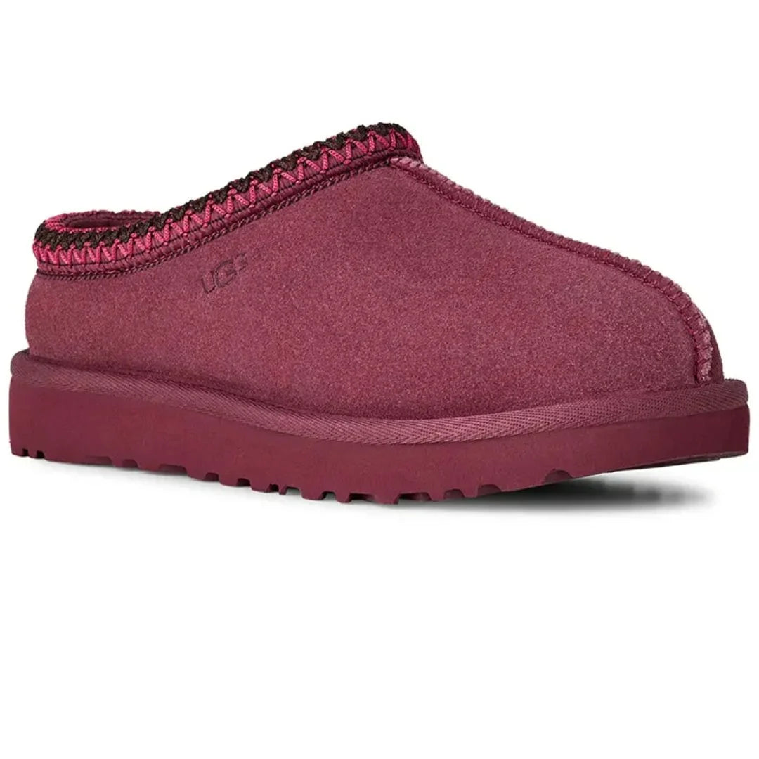 UGG Tasman II Slipper Burnt Magenta