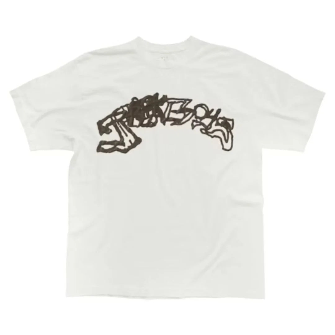 Set Travis Scott Jackboys 2 C2 White