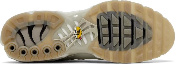 Air Max Plus A-COLD-WALL Platinum Tint