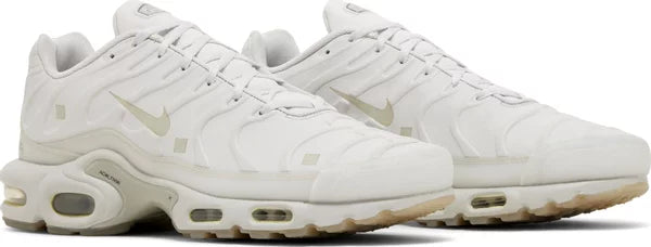Air Max Plus A-COLD-WALL Platinum Tint