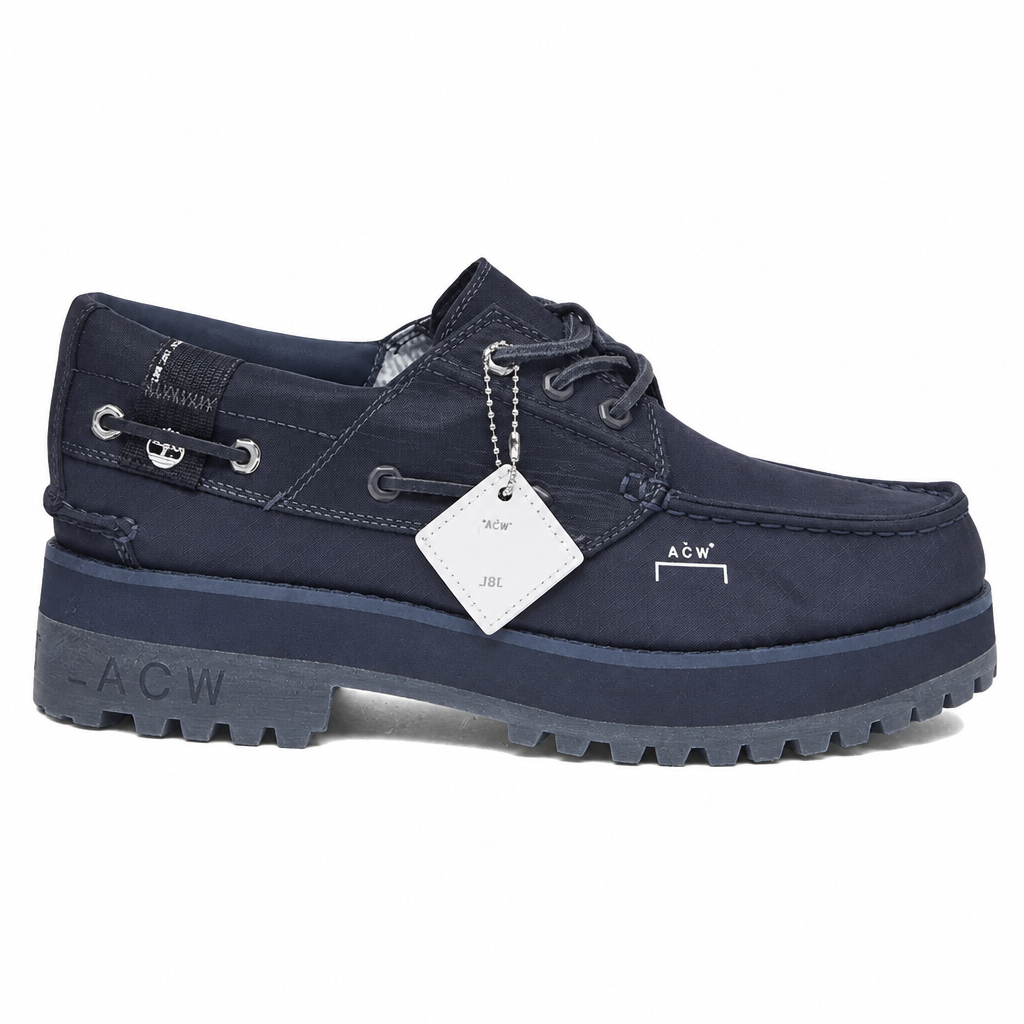 A-COLD-WALL x New Balance 3-Eye Classic Lug Navy