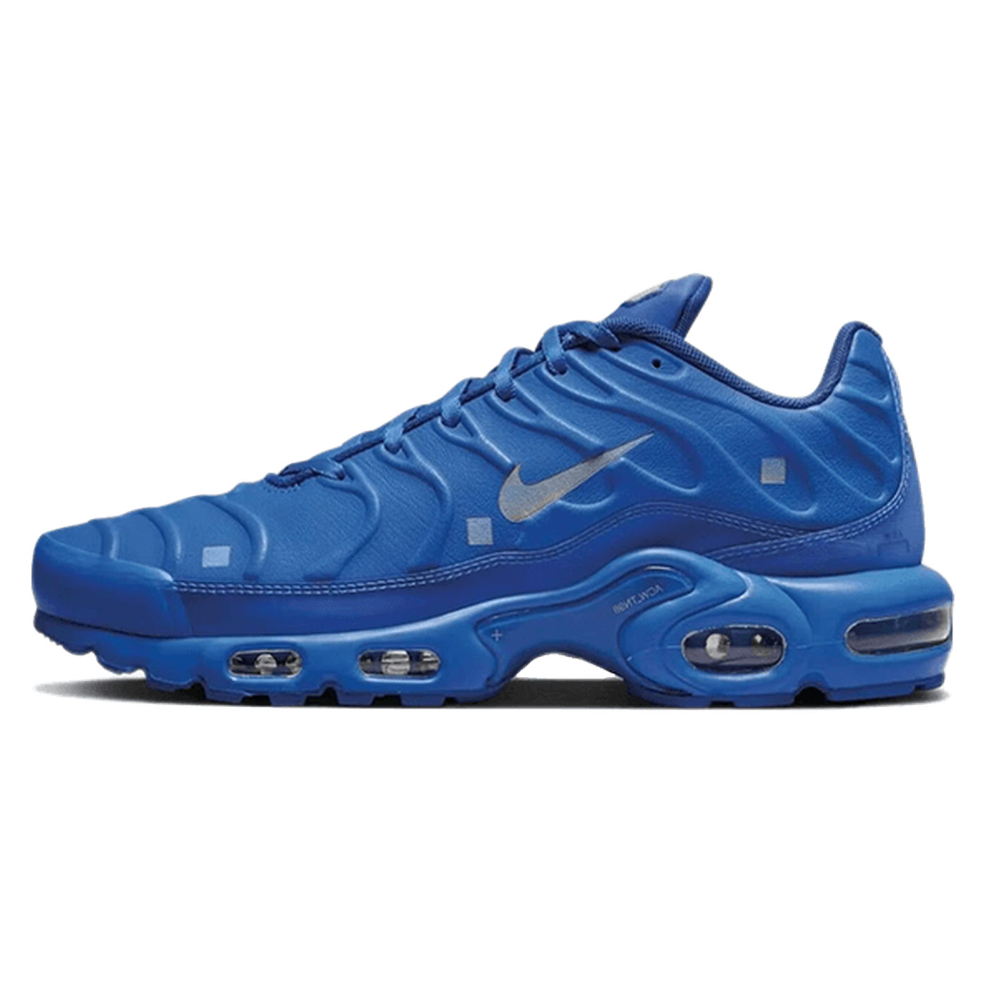 A-COLD-WALL x Nike Air Max Plus Varsity Royal