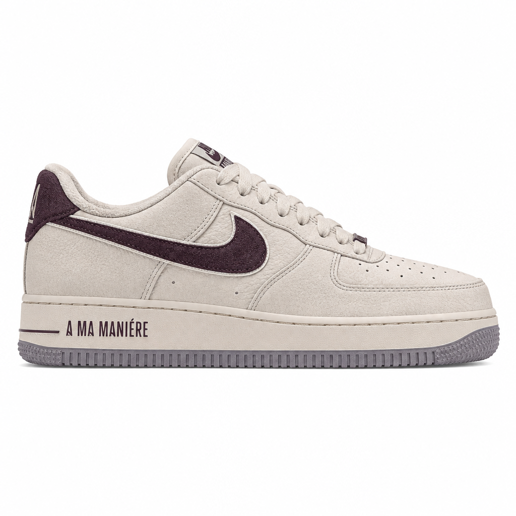 A Ma Maniére x Nike Air Force 1 Low Hand Wash Cold