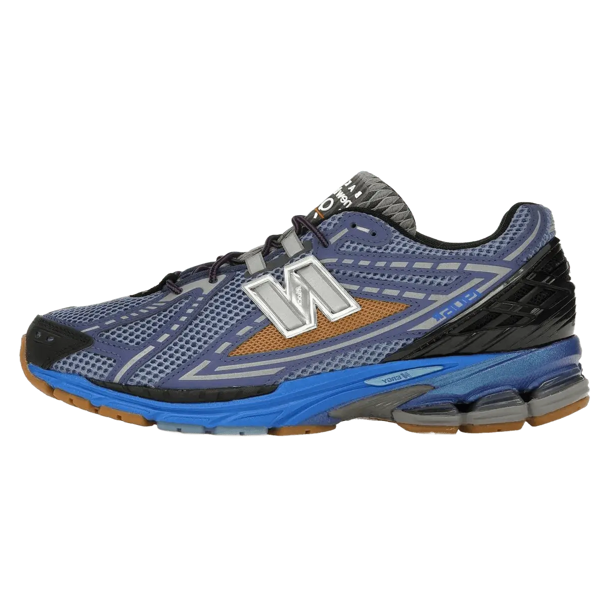 Action Bronson x New Balance 1906R Medusa Azul