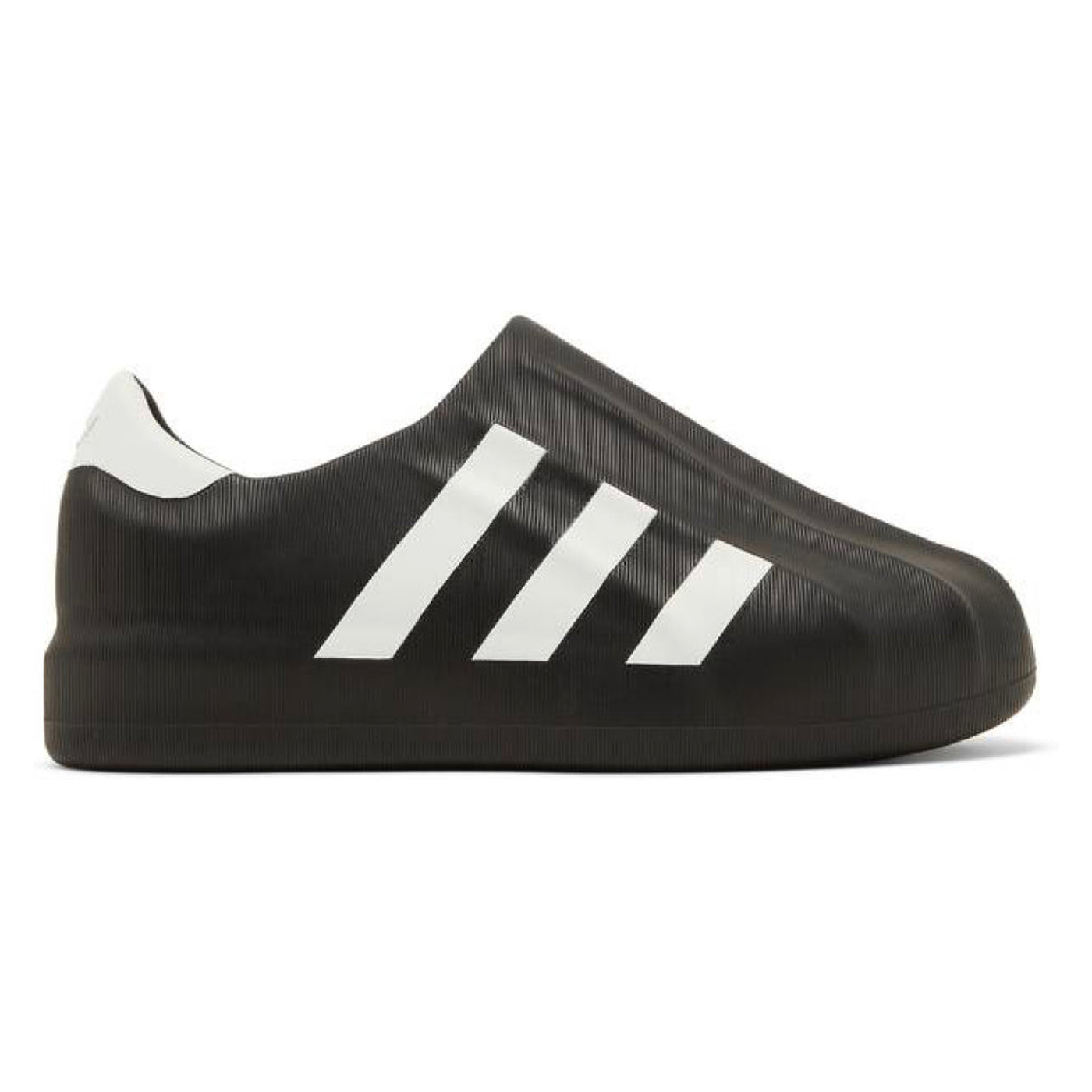 Adidas adiFOM Superstar Black White