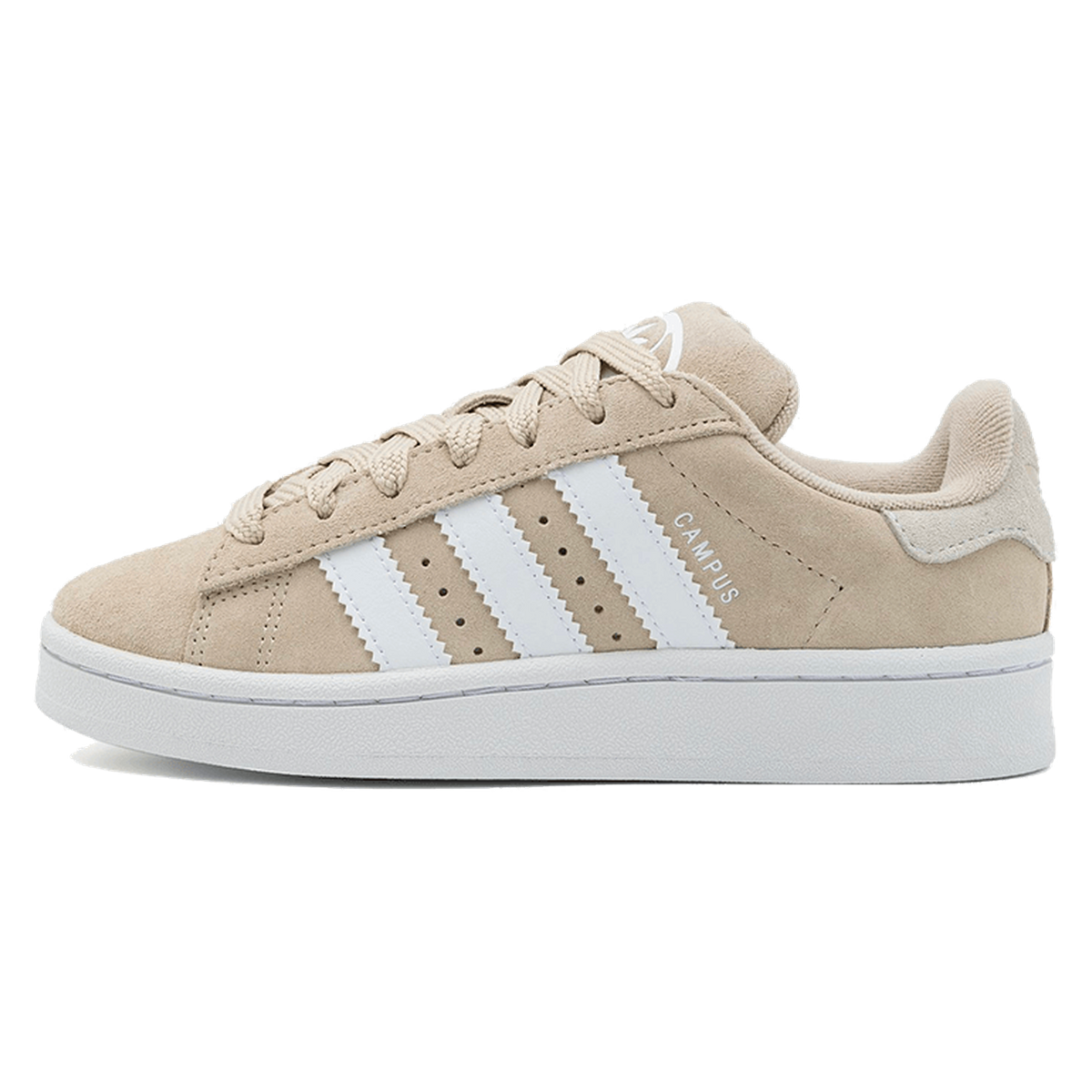 adidas Campus 00s Beige Cloud White (Enfant)