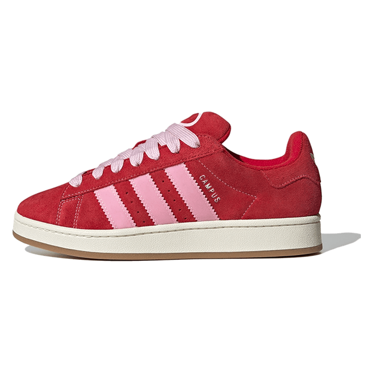 adidas Campus 00s Better Scarlet Clear Pink