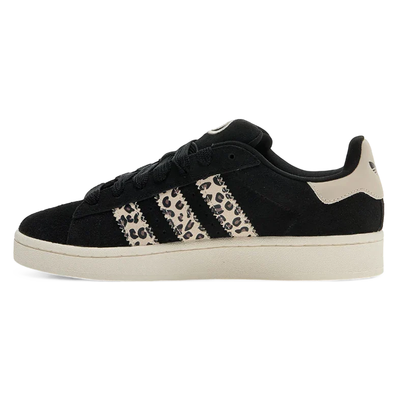 adidas Campus 00s Black Leopard