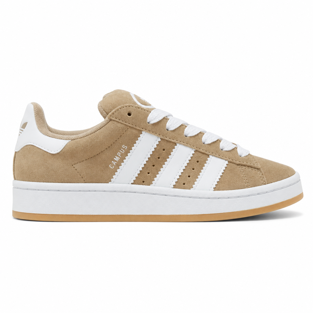 adidas Campus 00s Blanch Cargo