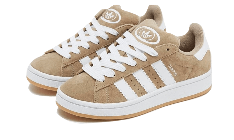 adidas Campus 00s Brown