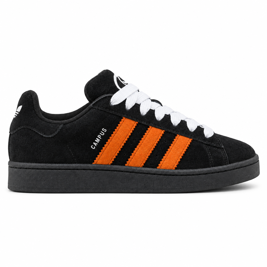 adidas Campus 00s Carbon Orange