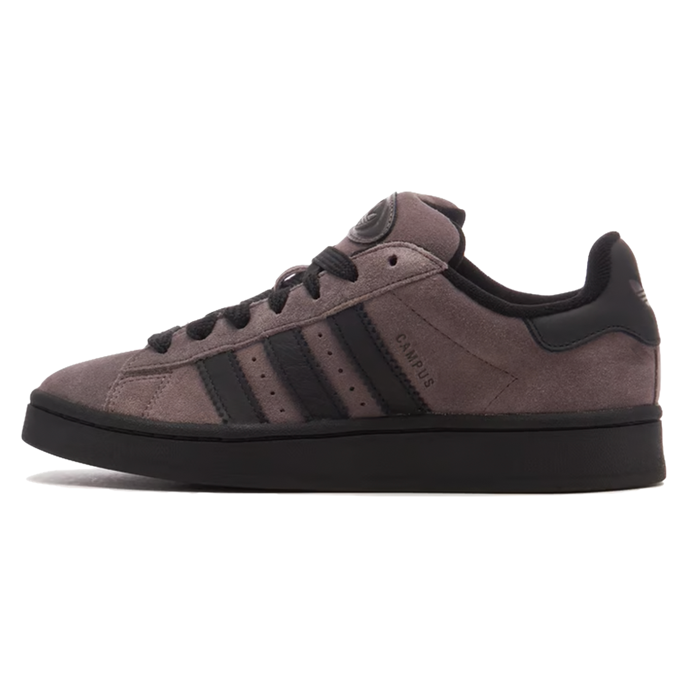 adidas Campus 00s Charcoal Core Black