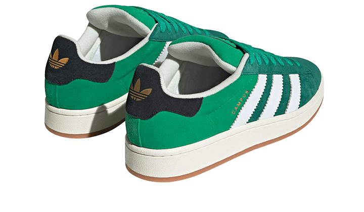 adidas Campus 00s Collegiate Green