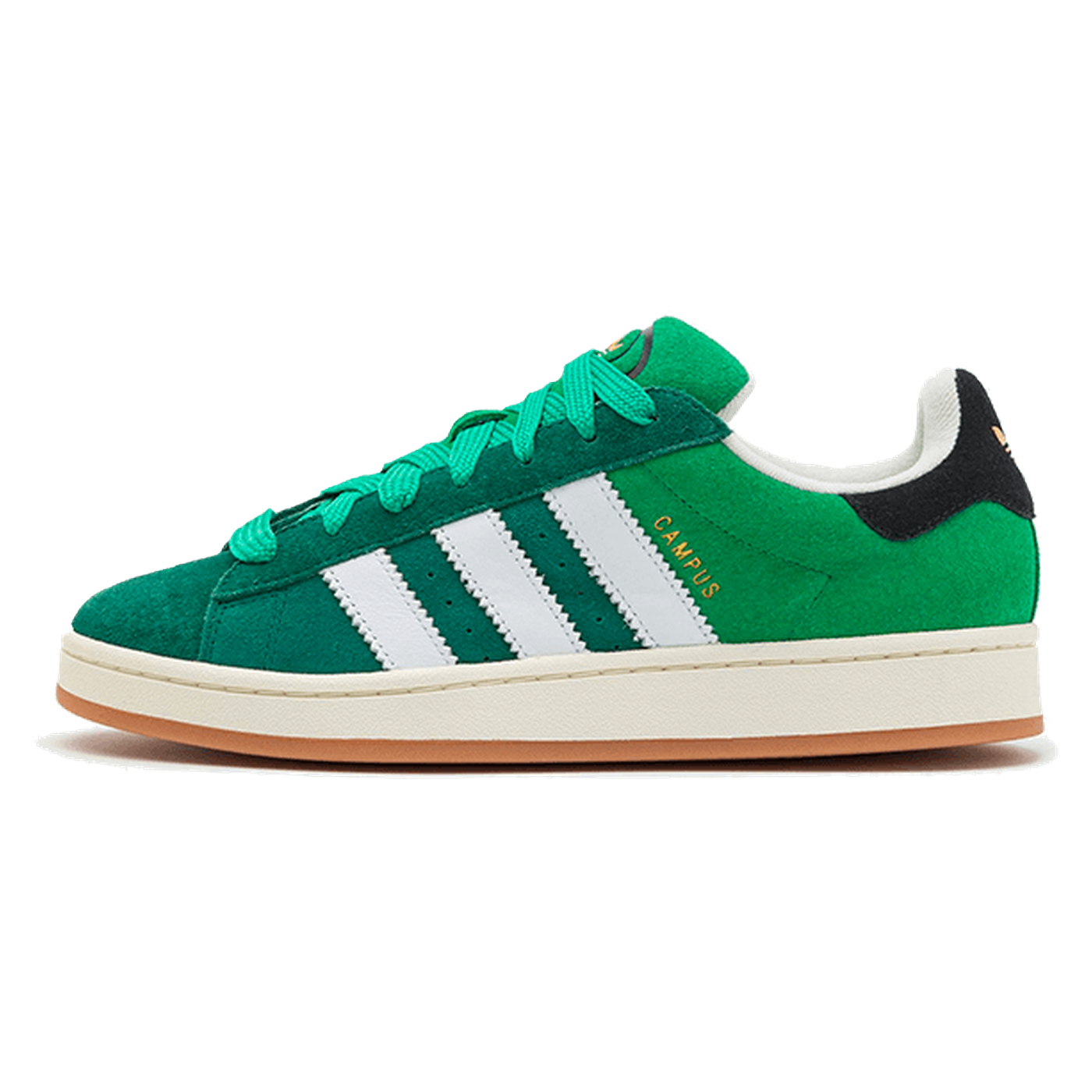 adidas Campus 00s Collegiate Green