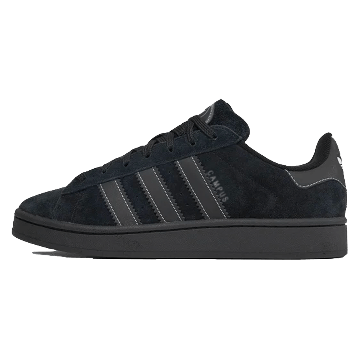 adidas Campus 00S Core Black Footwear White