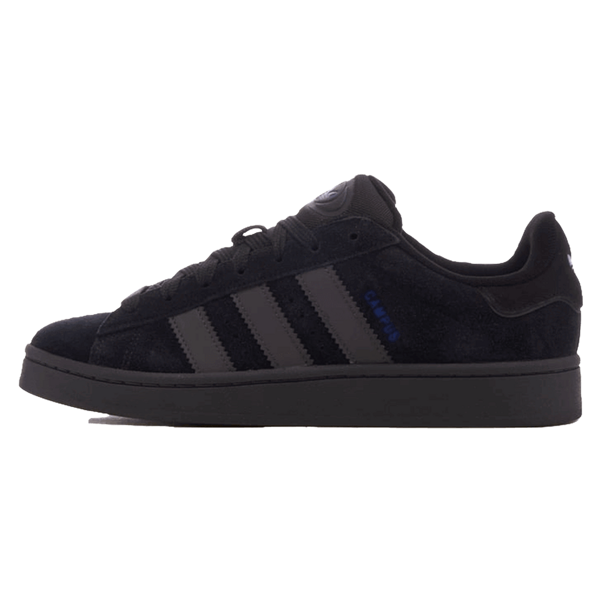adidas Campus 00s Core Black Lucid Blue