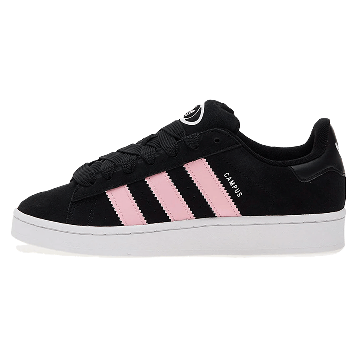 adidas Campus 00s Core Black True Pink