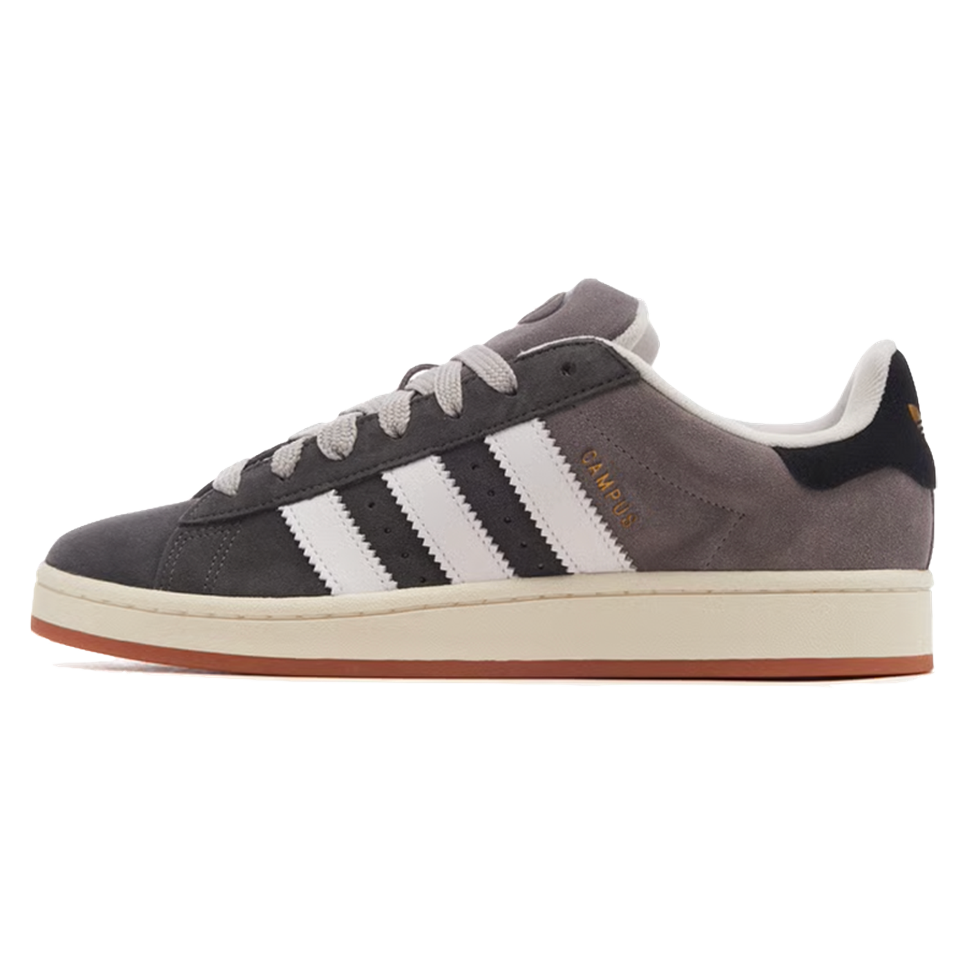 adidas Campus 00s Dark Grey Grey Gum